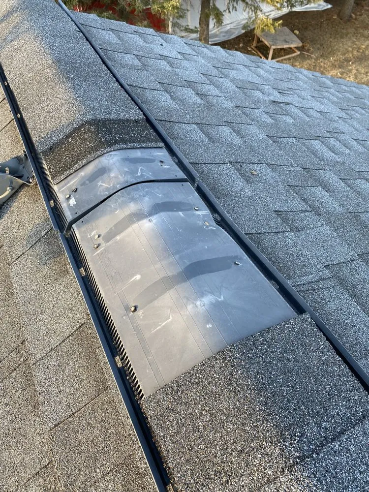 Slide of Apex General Contracting