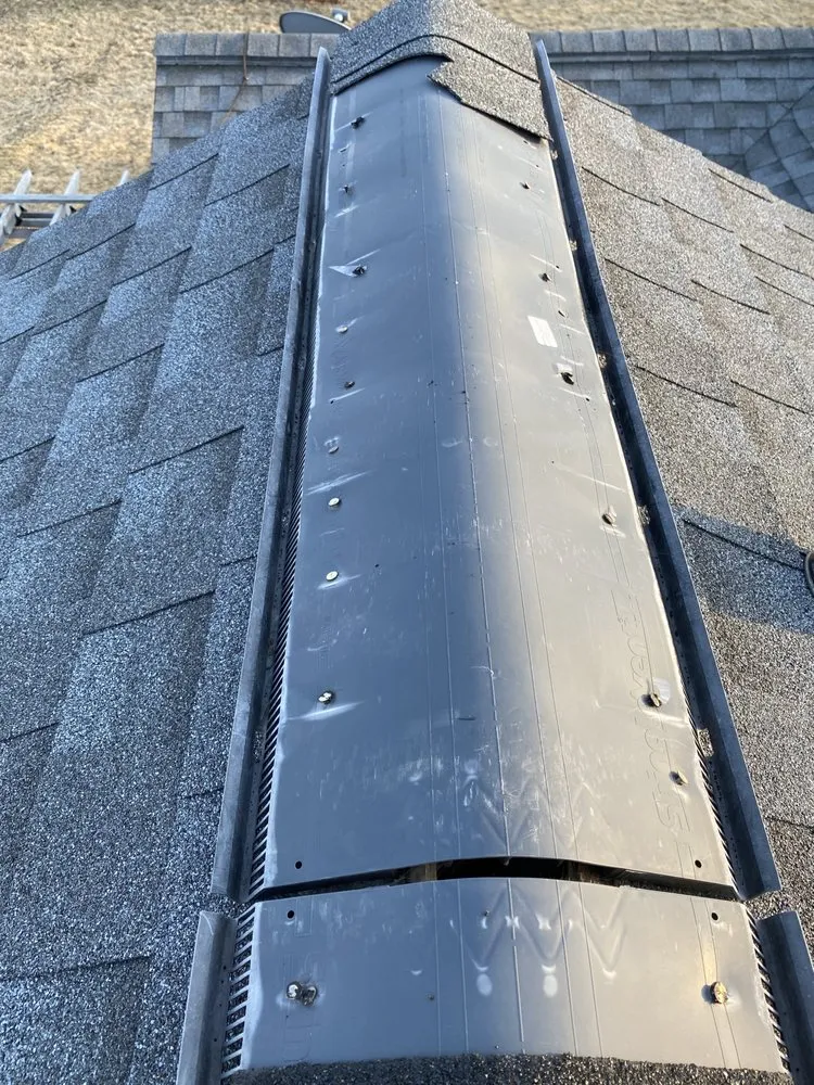 Slide of Apex General Contracting