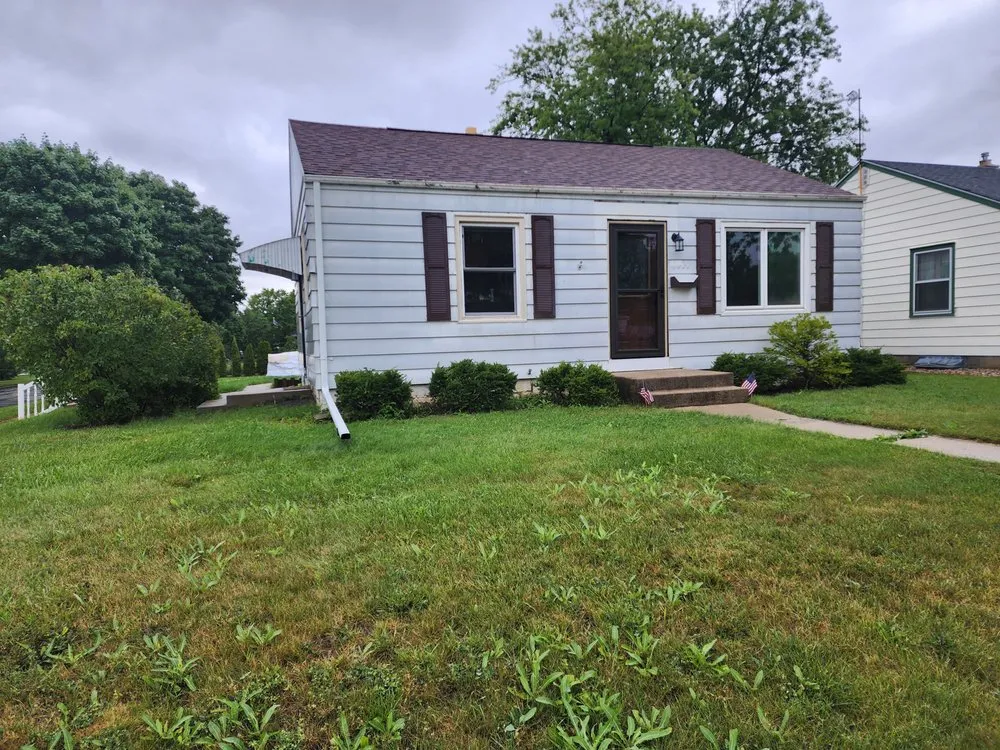 Slide of Apex General Contracting