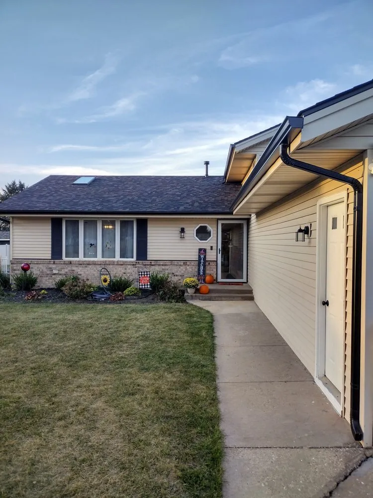 Slide of Apex General Contracting