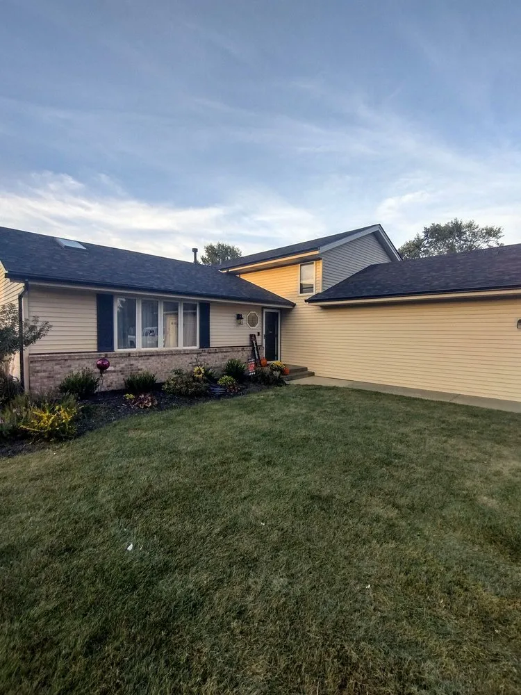 Slide of Apex General Contracting