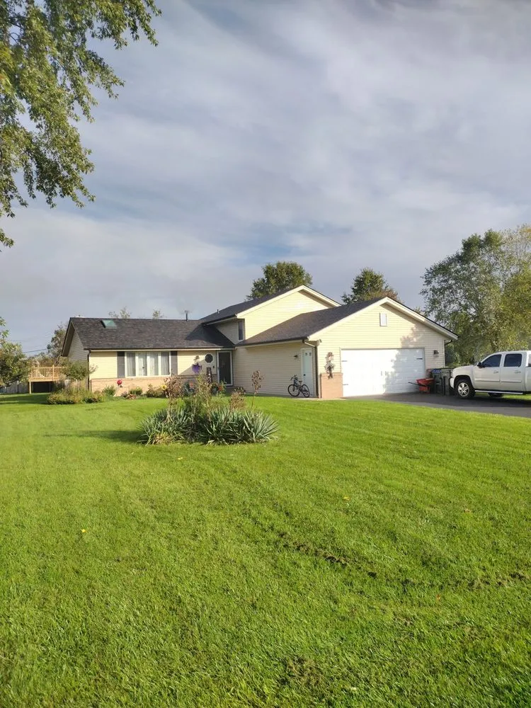 Slide of Apex General Contracting