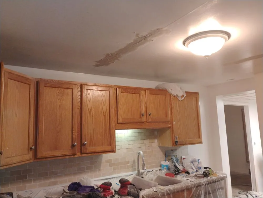 Expert storm damage roof repair experts serving Addison, MI - Apex Handyman Services