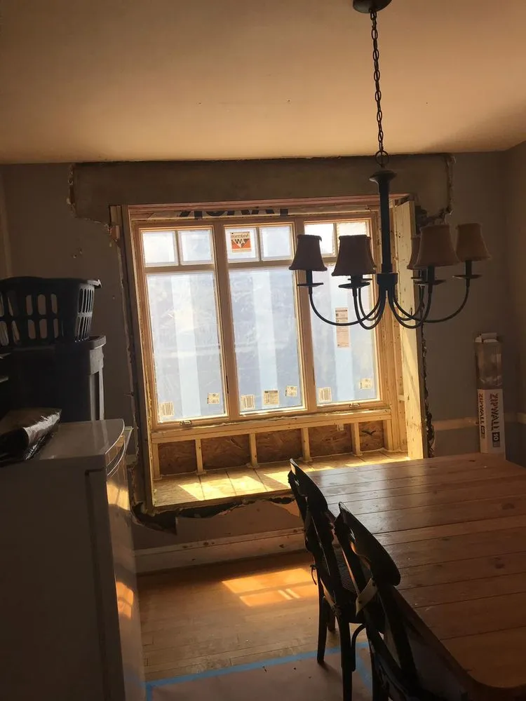 Slide of Apex Home Pros