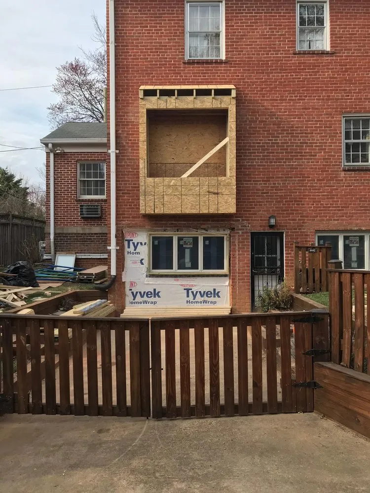 Slide of Apex Home Pros