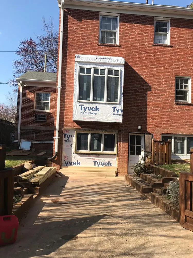 Slide of Apex Home Pros