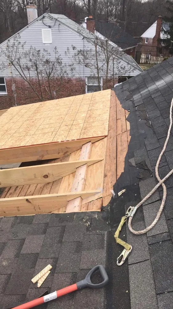 Slide of Apex Home Pros