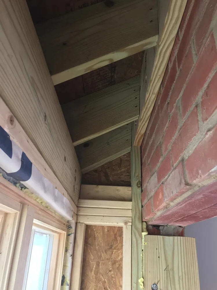 Slide of Apex Home Pros