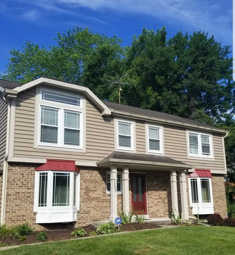 Slide of Apex Home Pros