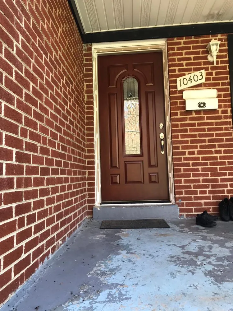 Slide of Apex Home Pros