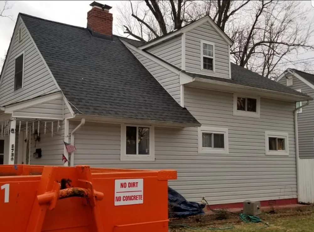 Slide of Apex Home Pros