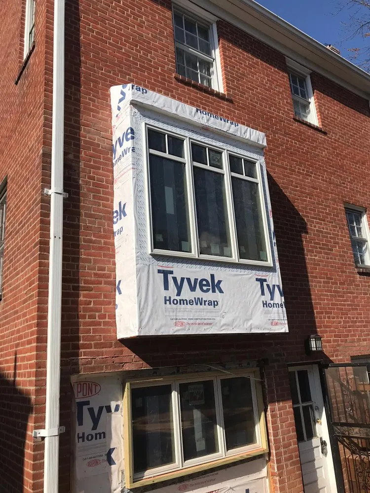 Slide of Apex Home Pros