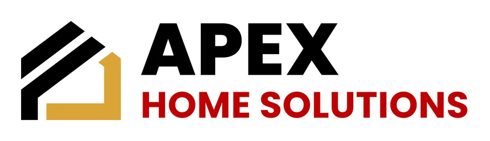 Slide of Apex Home Solutions
