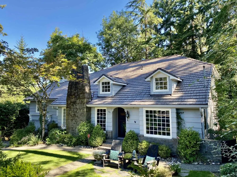 Slide of Apex Home Solutions