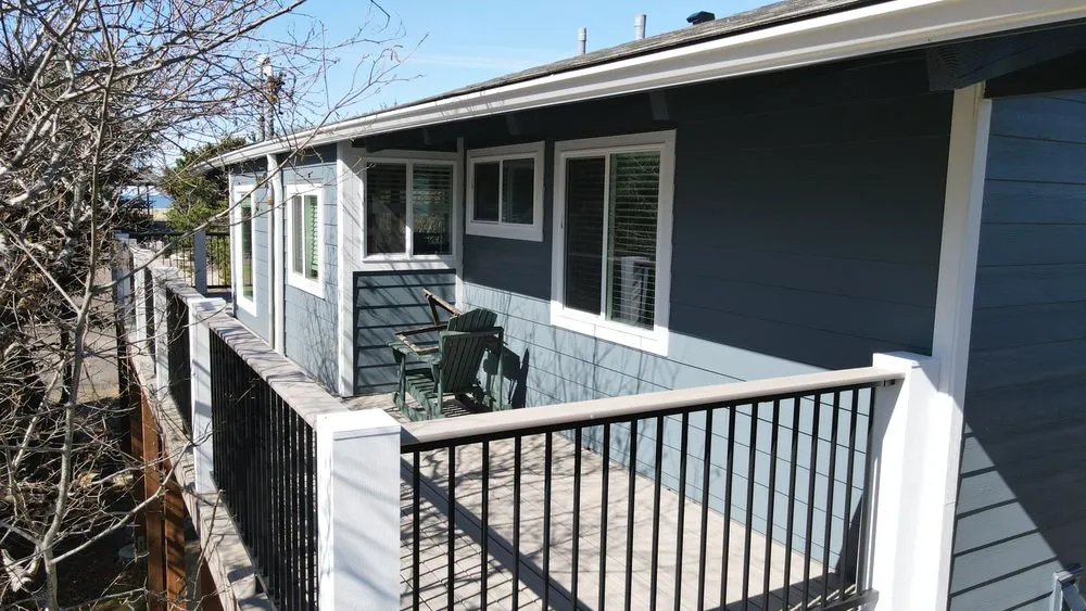 Slide of Apex Home Solutions