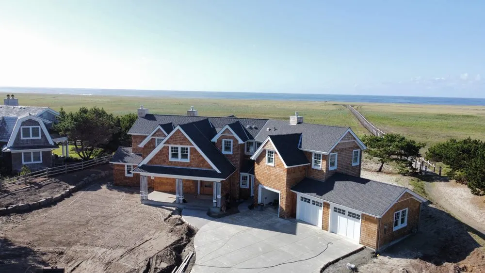 Slide of Apex Home Solutions