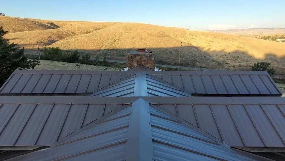 Slide of Apex Home Solutions