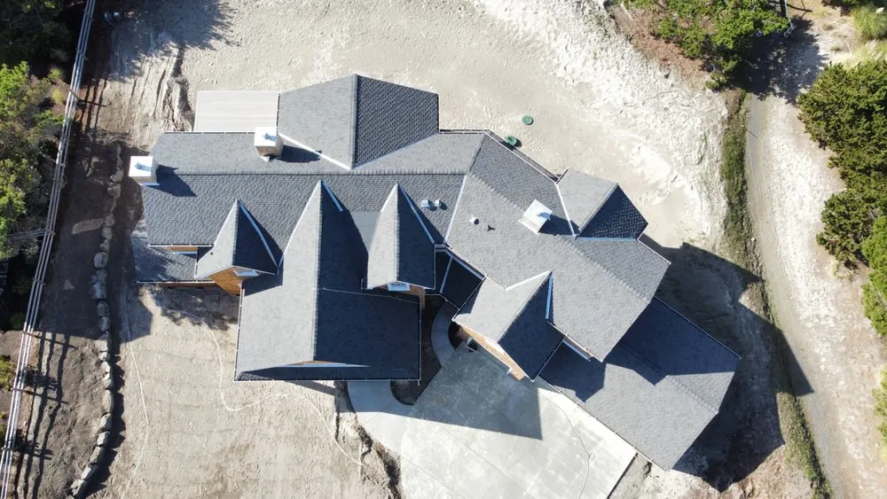 Slide of Apex Home Solutions