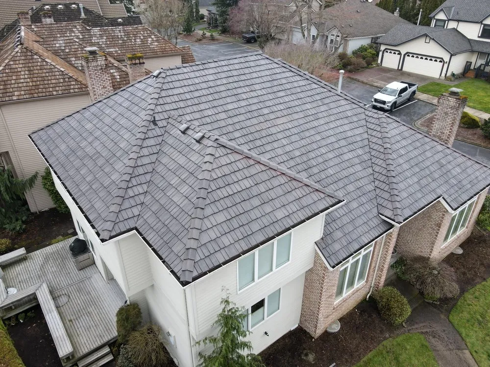 Slide of Apex Home Solutions