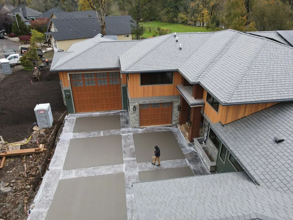 Slide of Apex Home Solutions