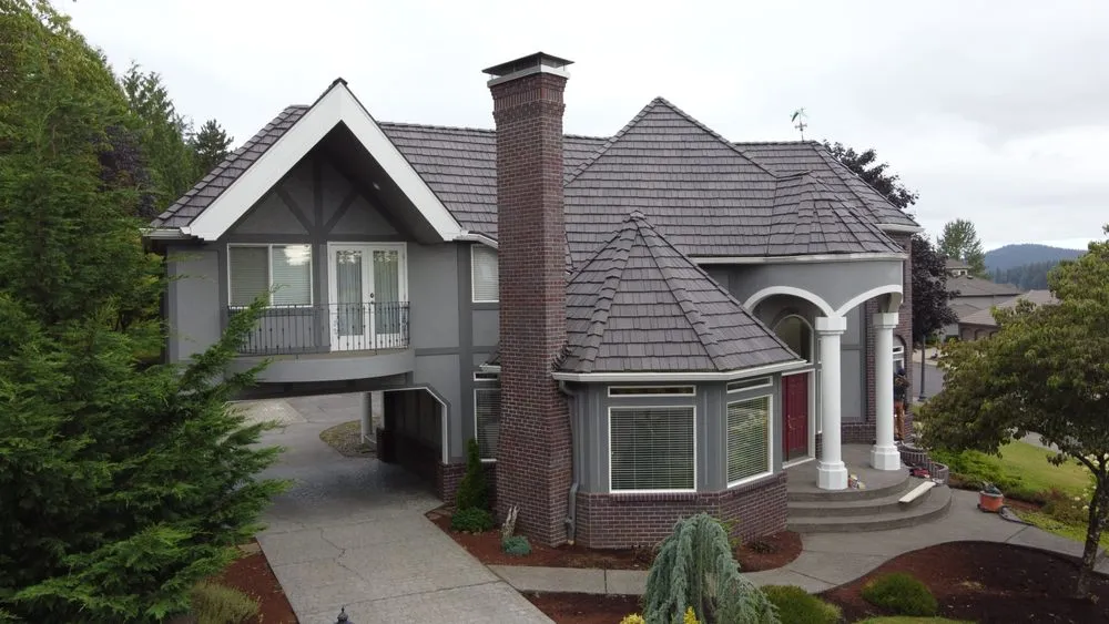 Slide of Apex Home Solutions