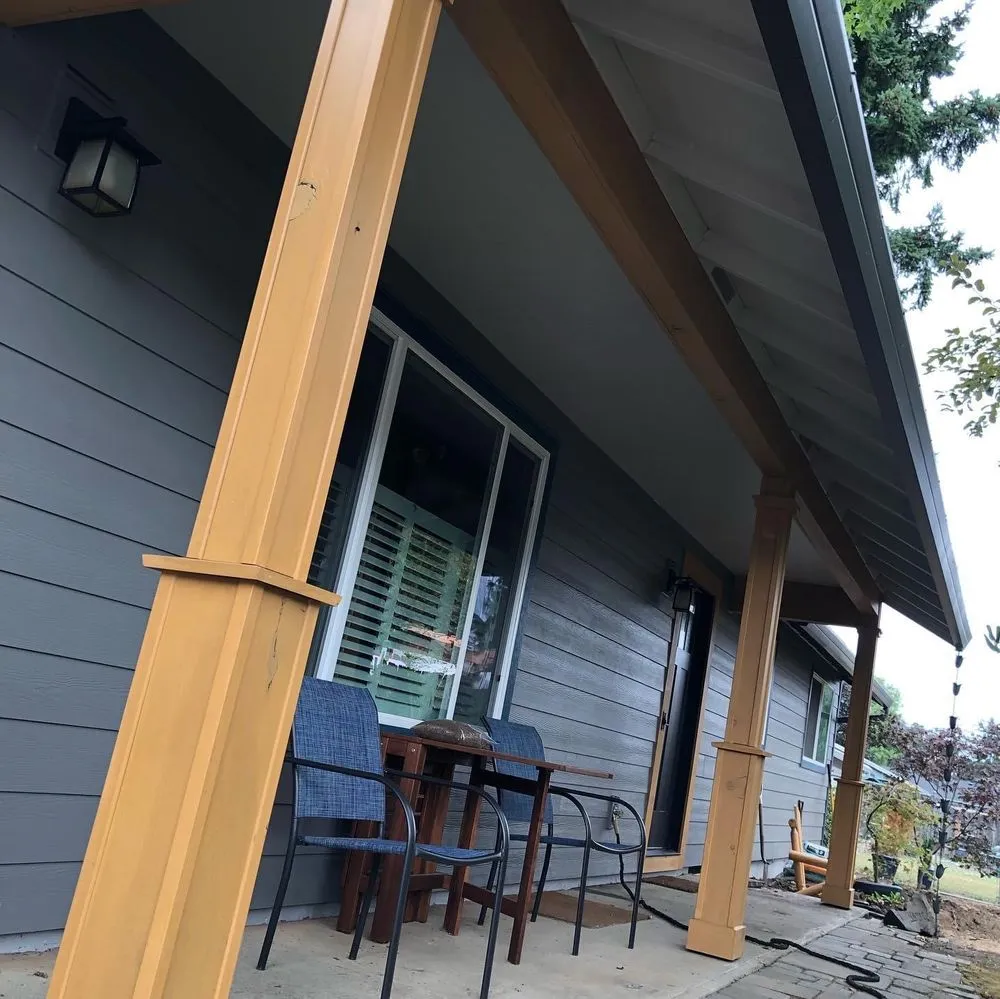 Slide of Apex Home Solutions