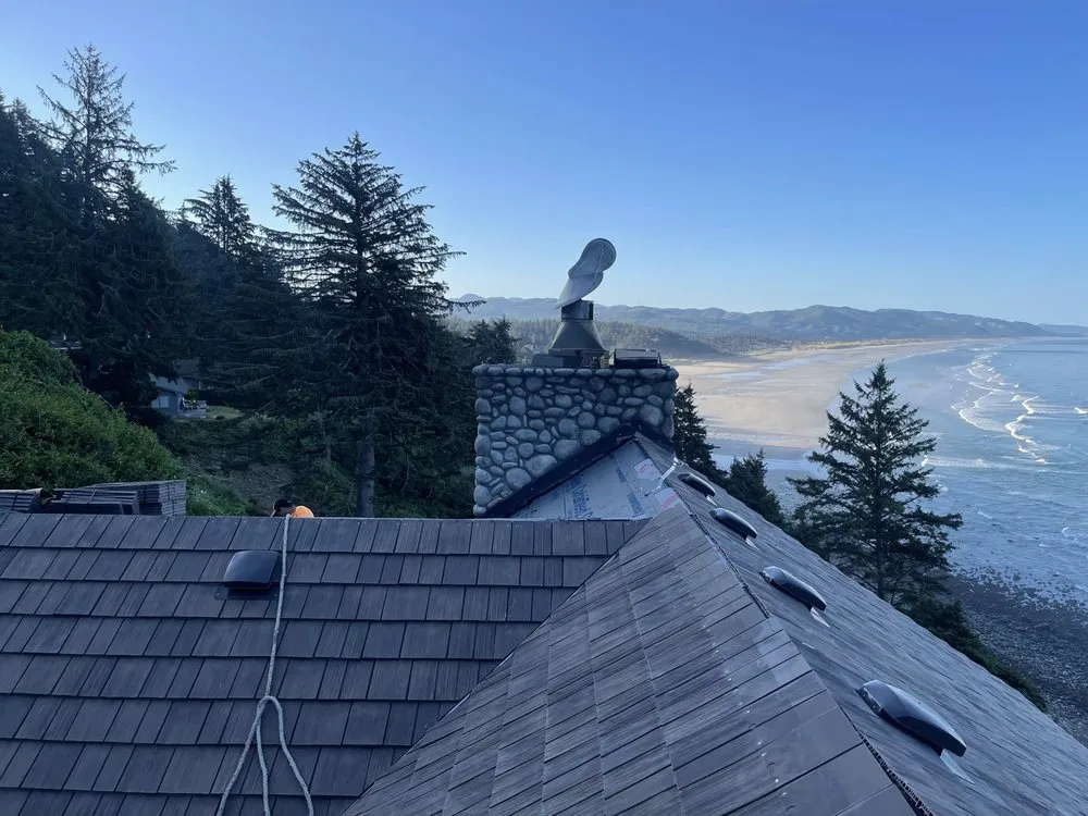 Slide of Apex Home Solutions