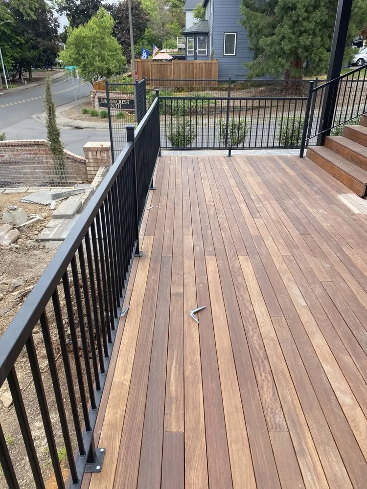 Slide of Apex Home Solutions