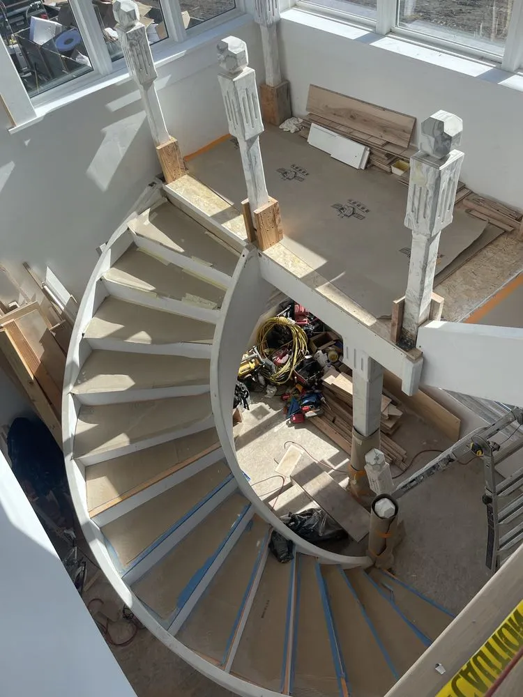 Slide of Apex Home Solutions