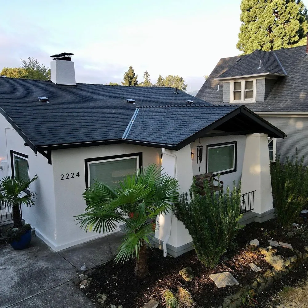 Slide of Apex Home Solutions