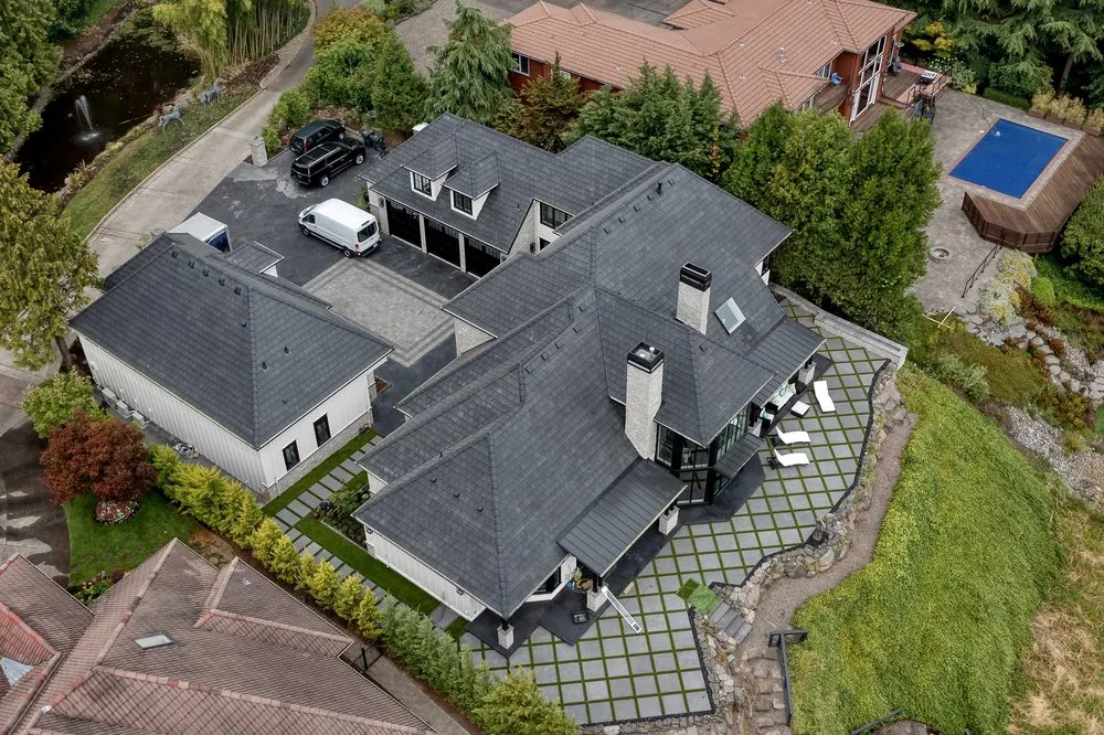 Slide of Apex Home Solutions