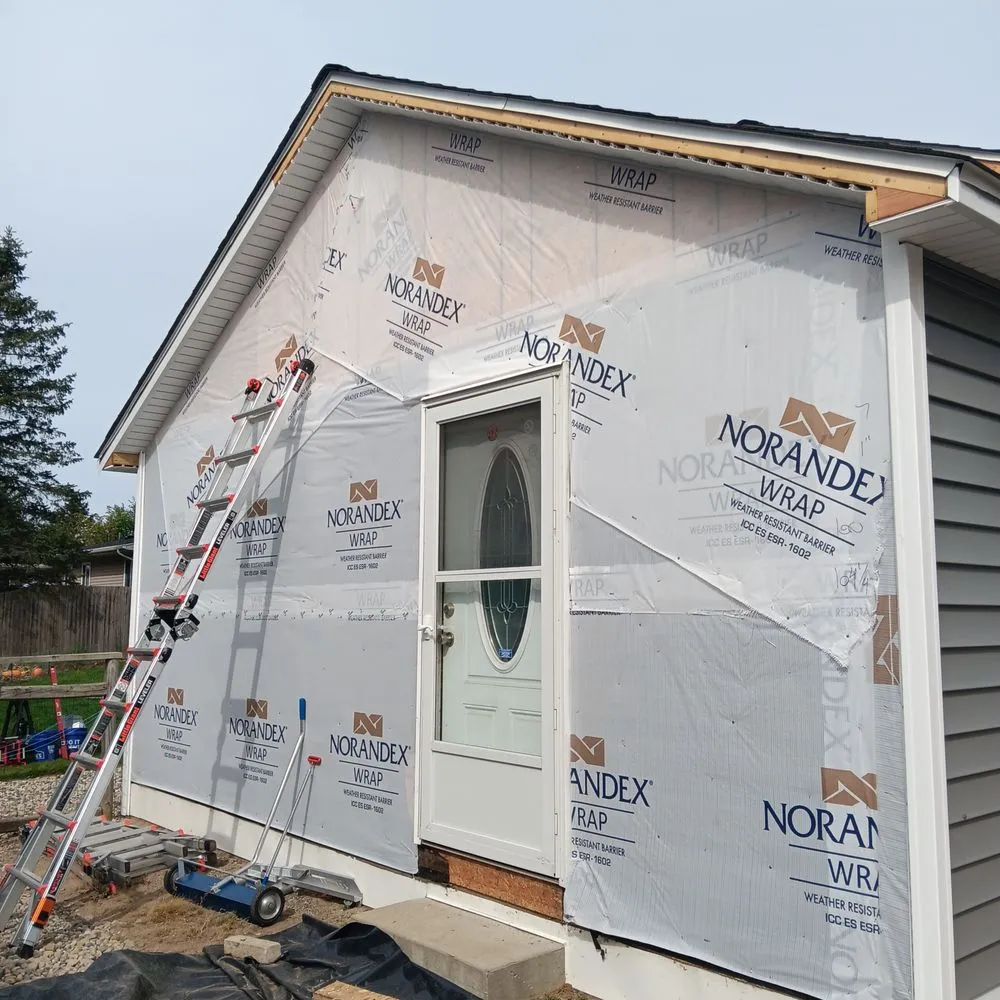 Slide of Apex Improvements