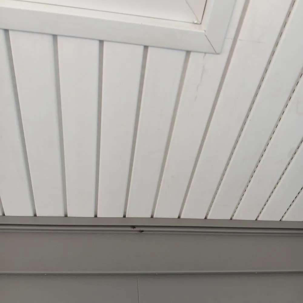 Slide of Apex Improvements