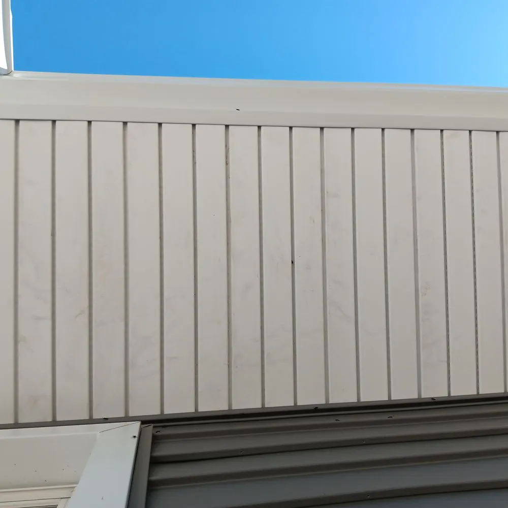 Slide of Apex Improvements