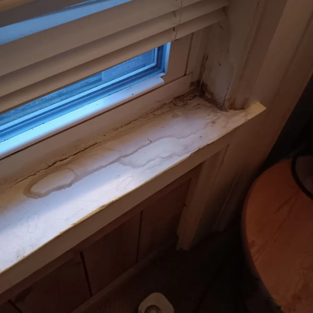 Slide of Apex Improvements