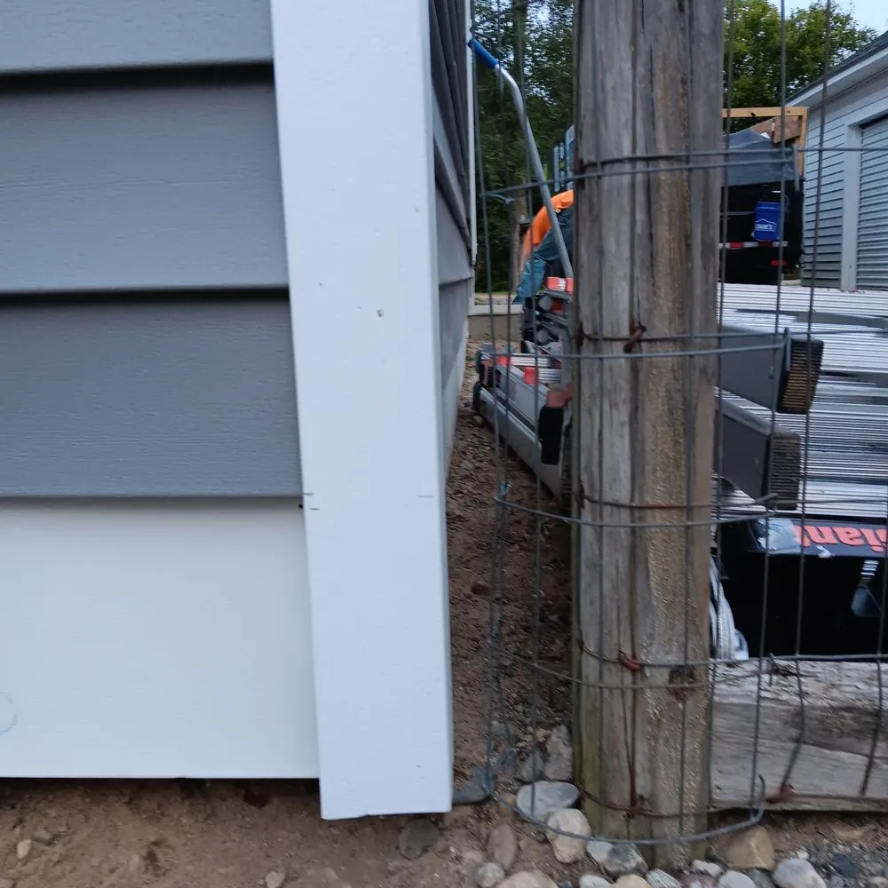 Slide of Apex Improvements