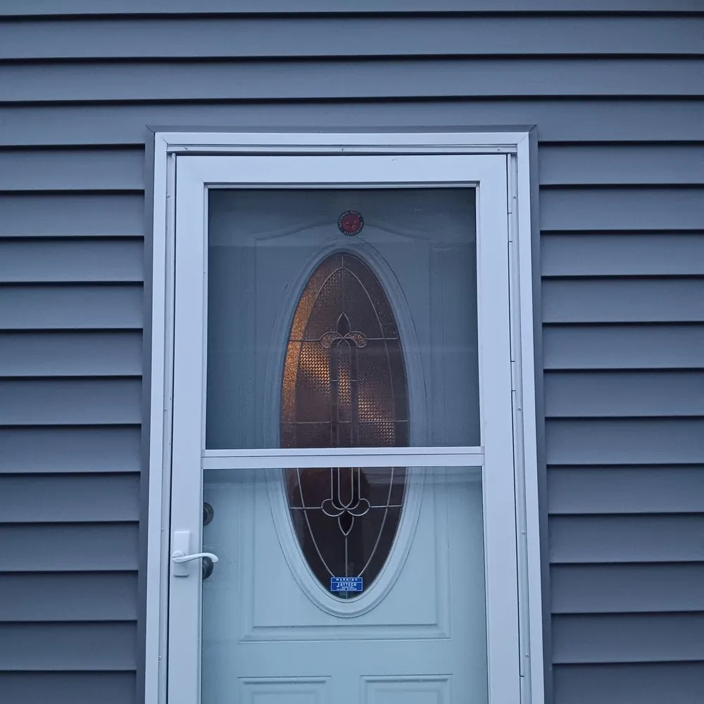 Slide of Apex Improvements