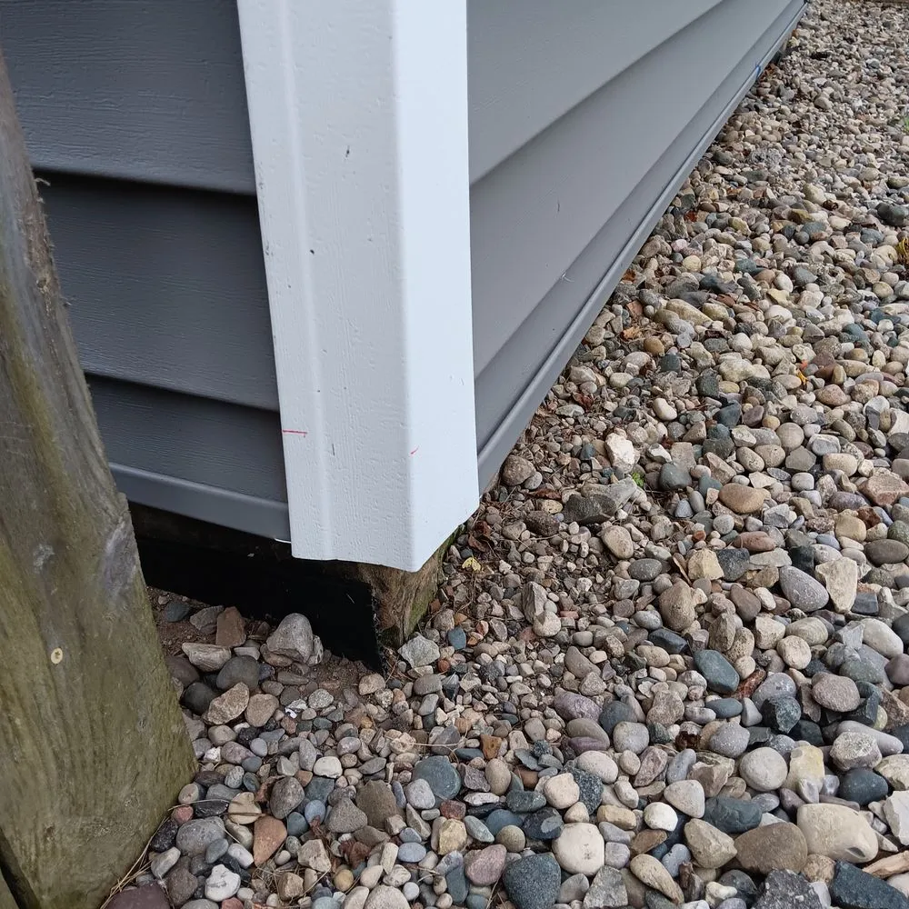 Slide of Apex Improvements