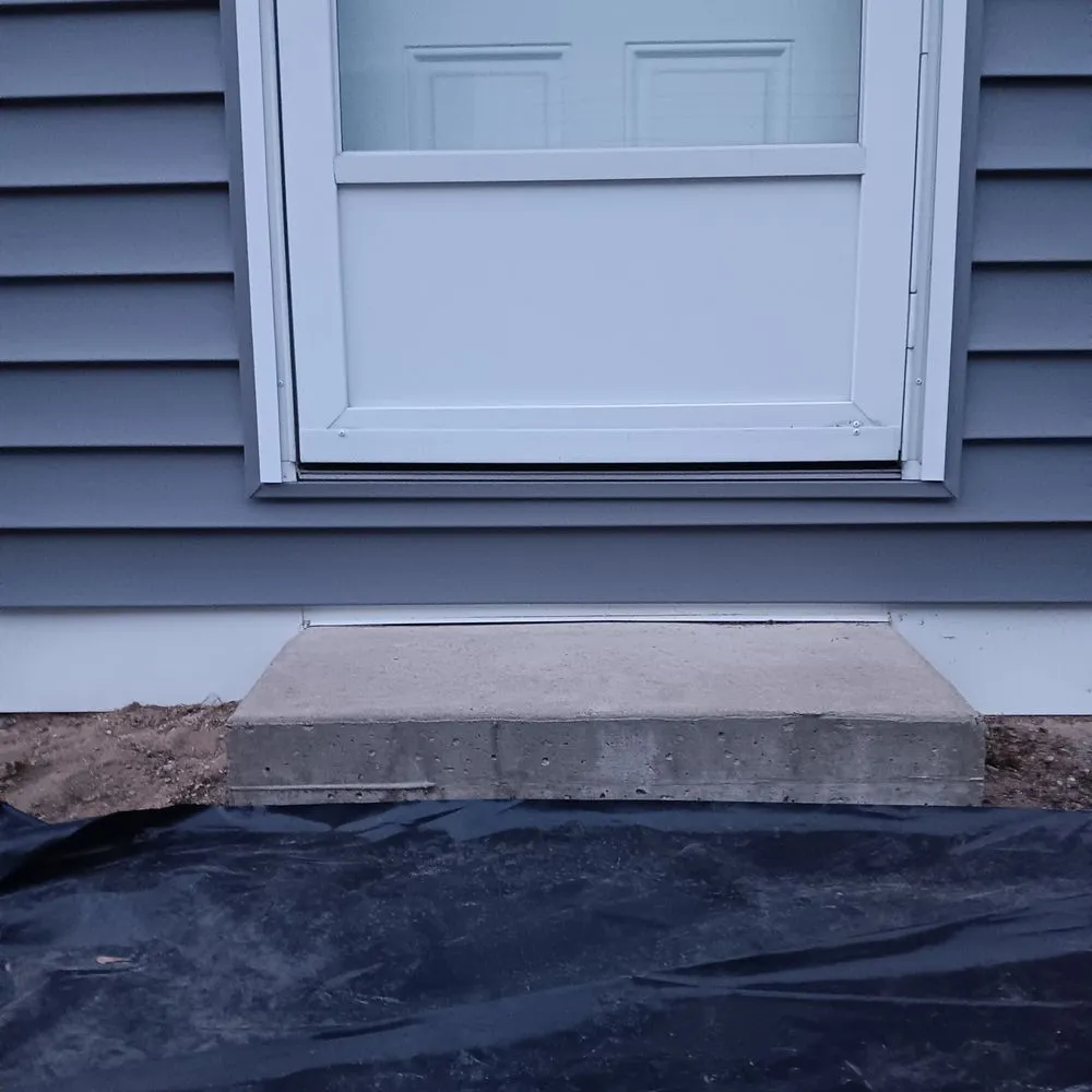 Slide of Apex Improvements