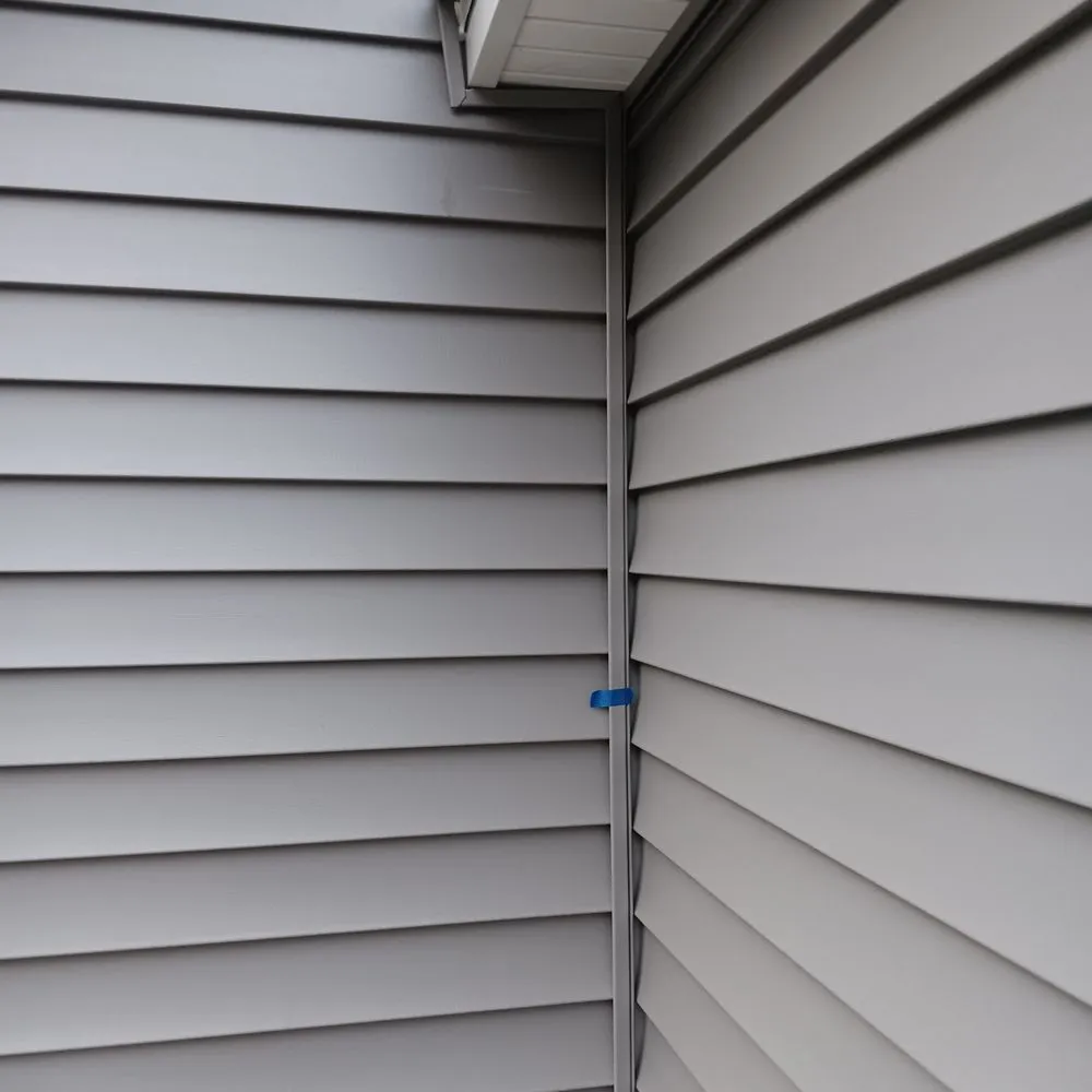 Slide of Apex Improvements