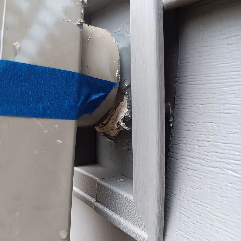 Slide of Apex Improvements