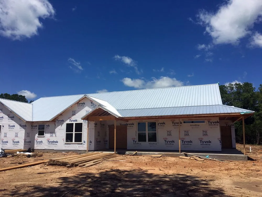 Slide of Apex Metal Roofing