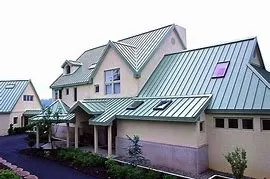 Apex Metal Roofing
