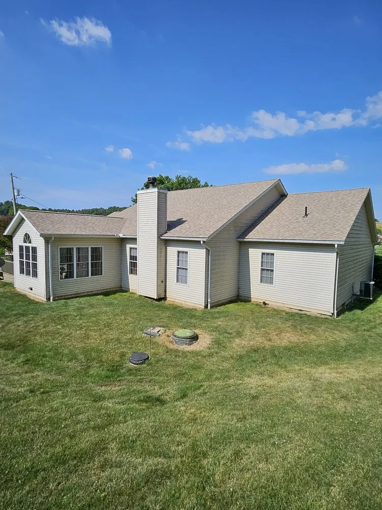 Reliable storm damage roof repair in Wilmot, OH - Apex Metal Solutions