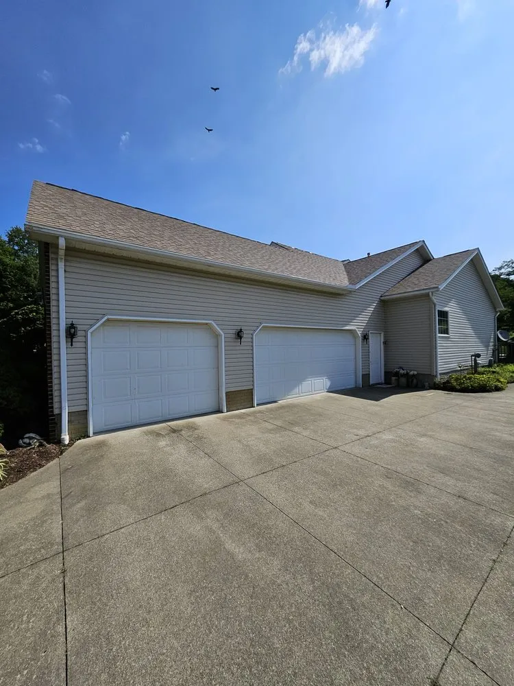 Reliable residential roofing service in Wilmot, OH by Apex Metal Solutions