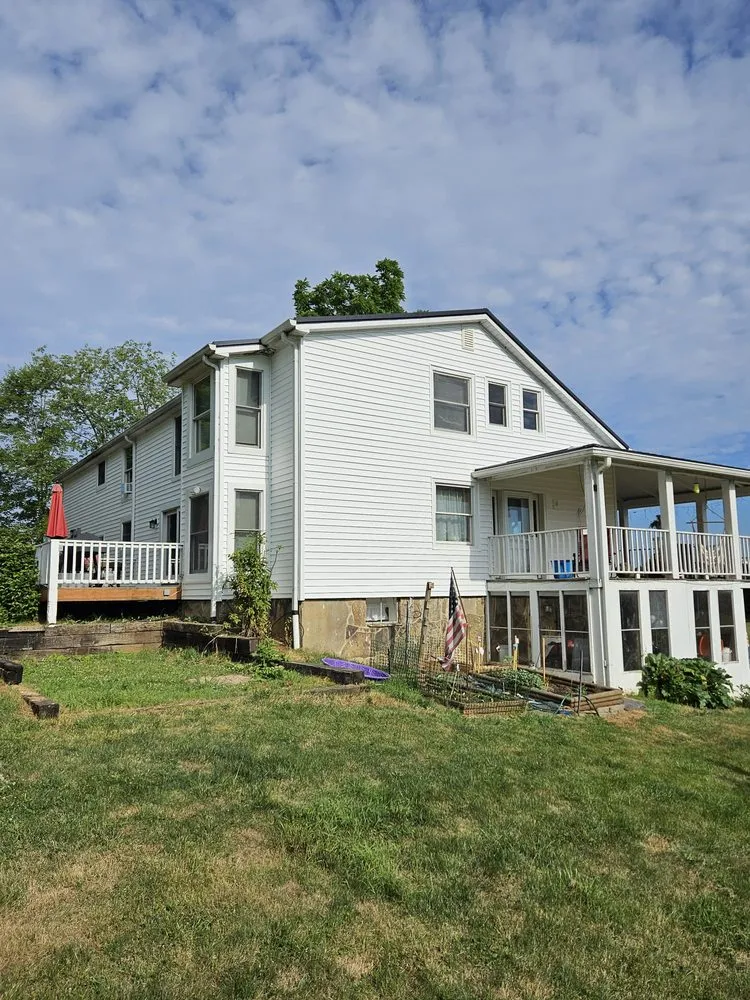 Reliable roof leak repair after storm damage across Wilmot, OH - Apex Metal Solutions