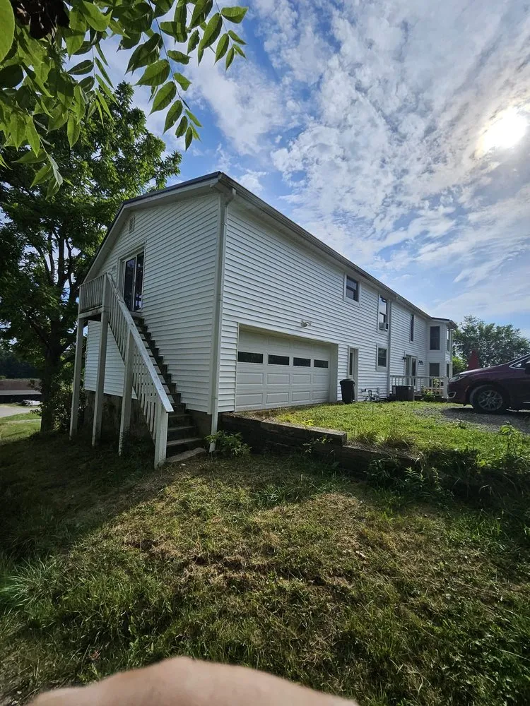Expert roof installation same-day service across Wilmot, OH - Apex Metal Solutions