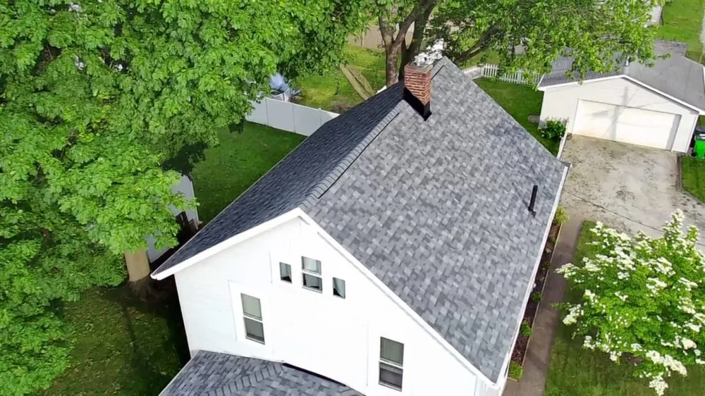 Trusted metal roofing installation in Wilmot, OH - Apex Metal Solutions