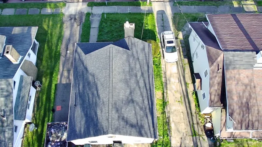 Emergency roof installation with free inspection across Wilmot, OH - Apex Metal Solutions