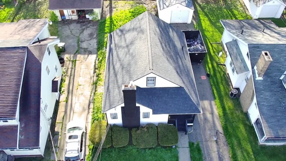 Expert roof inspection same-day service in Wilmot, OH by Apex Metal Solutions